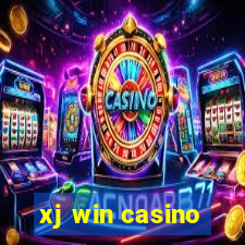 xj win casino