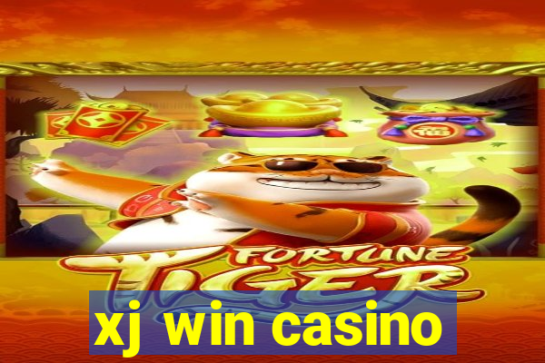 xj win casino