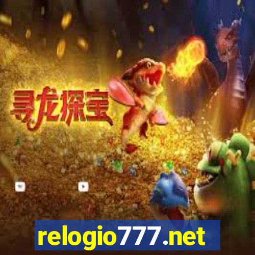 relogio777.net