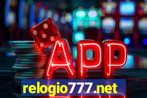 relogio777.net