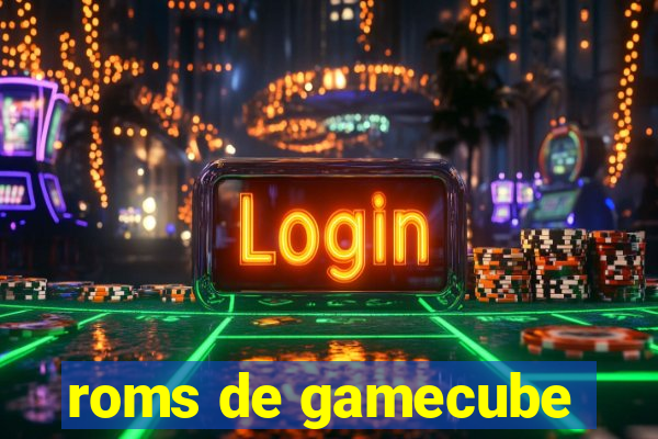 roms de gamecube