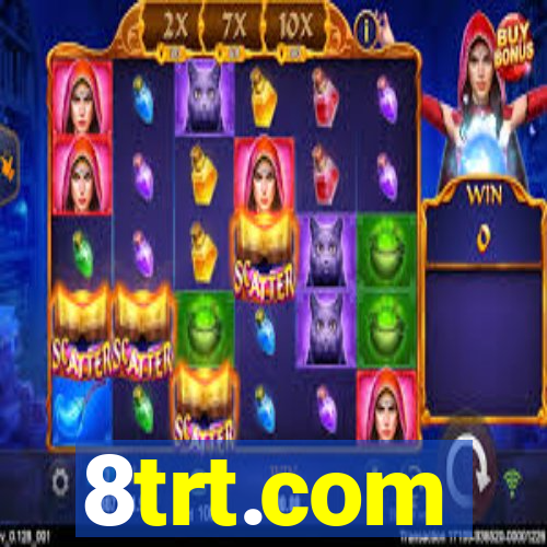 8trt.com