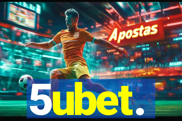 5ubet.