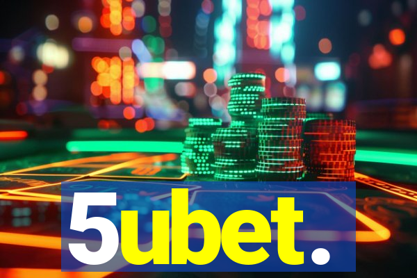 5ubet.