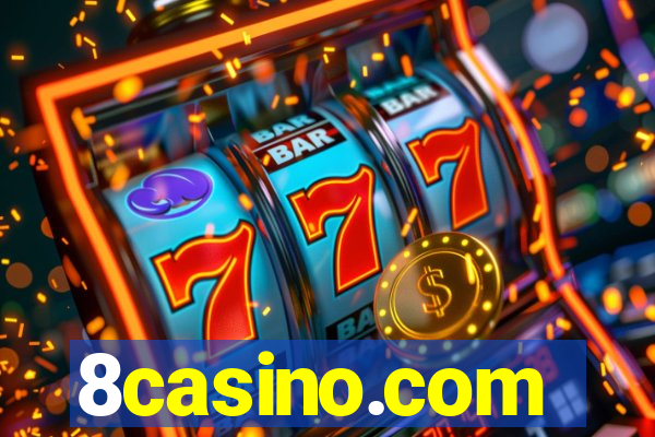 8casino.com