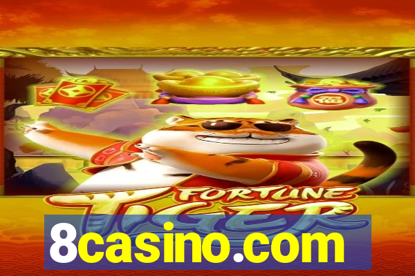 8casino.com