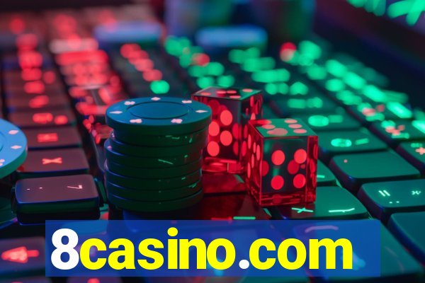 8casino.com