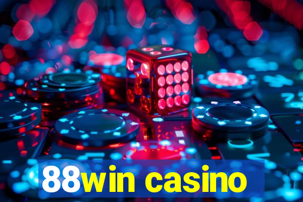 88win casino