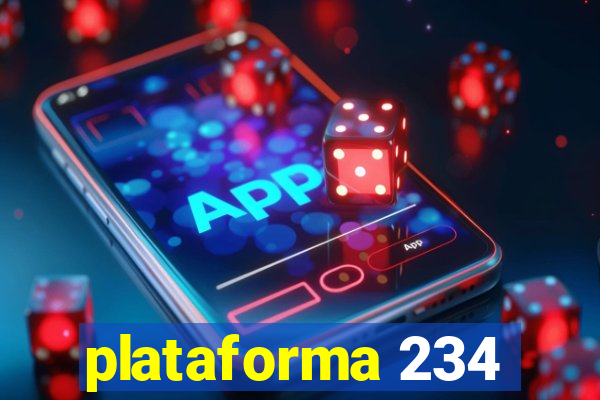 plataforma 234