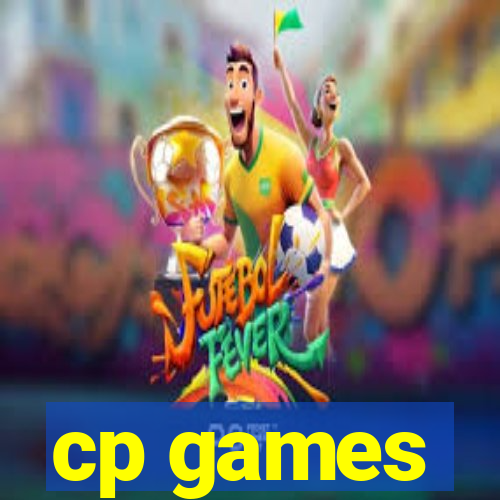 cp games