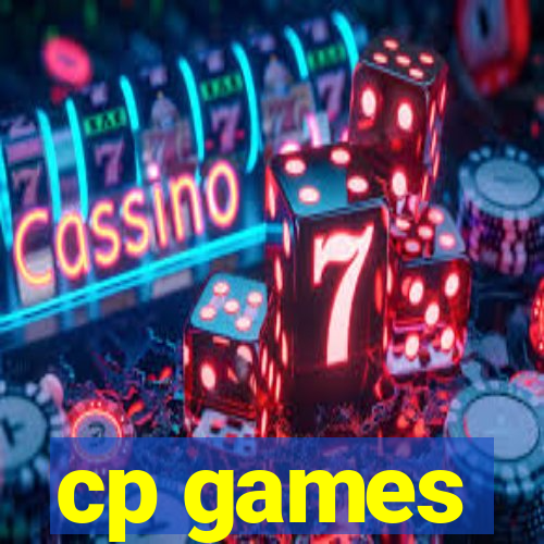 cp games