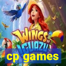 cp games