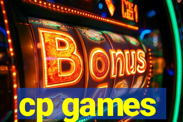 cp games