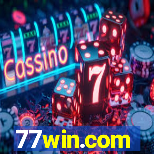 77win.com