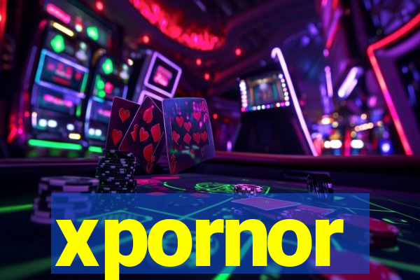 xpornor