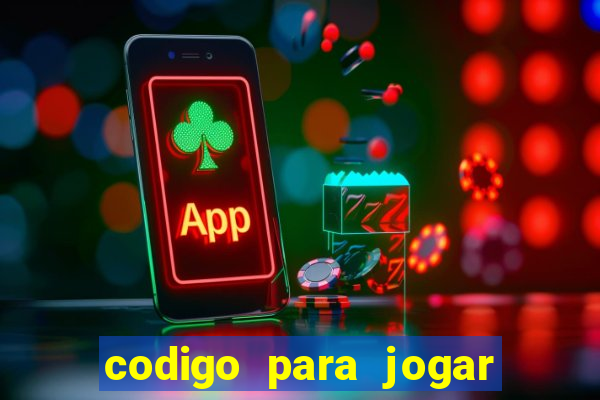 codigo para jogar el hero