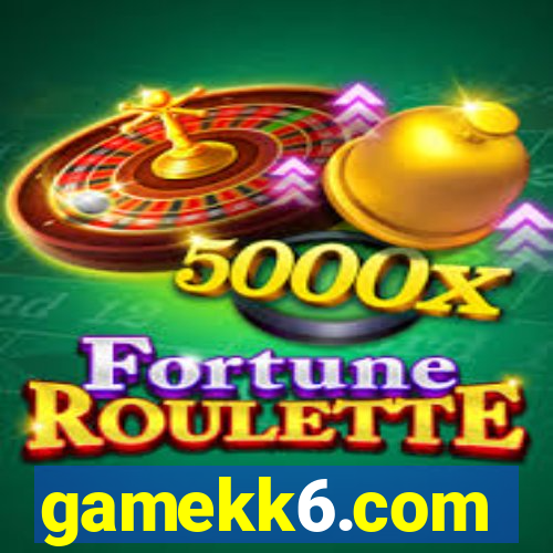 gamekk6.com