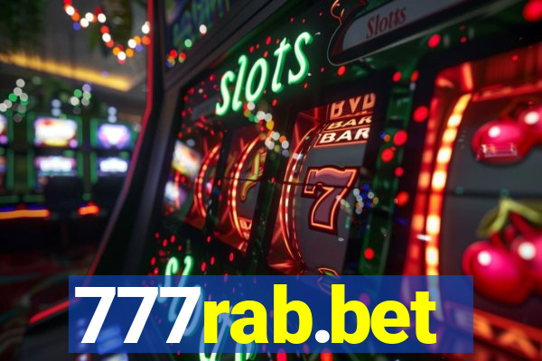 777rab.bet