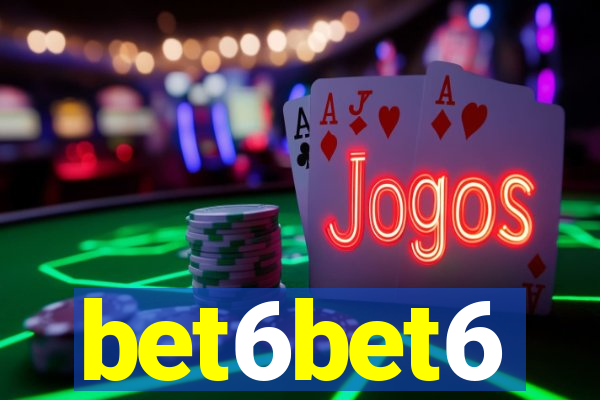 bet6bet6