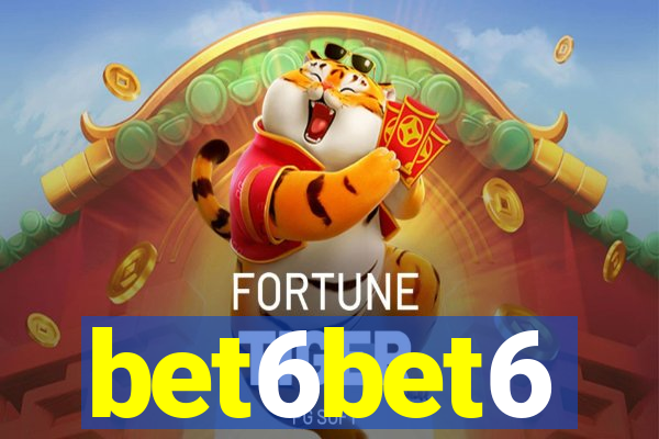 bet6bet6