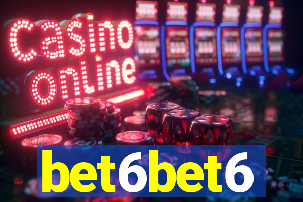 bet6bet6