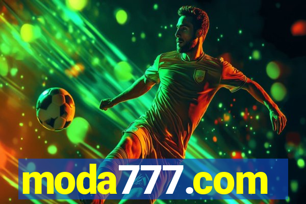 moda777.com