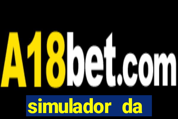 simulador da champions league