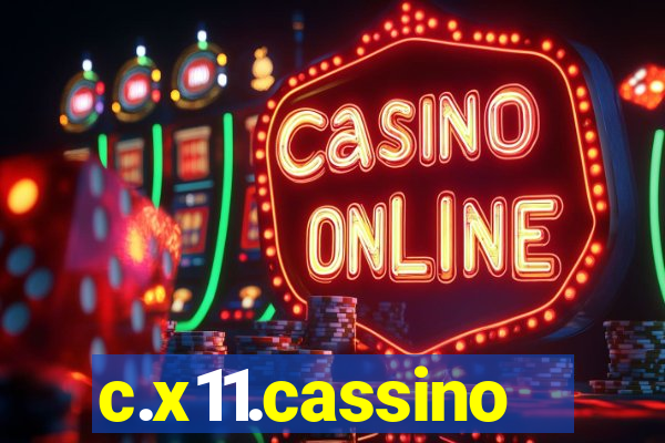 c.x11.cassino