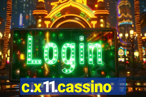 c.x11.cassino