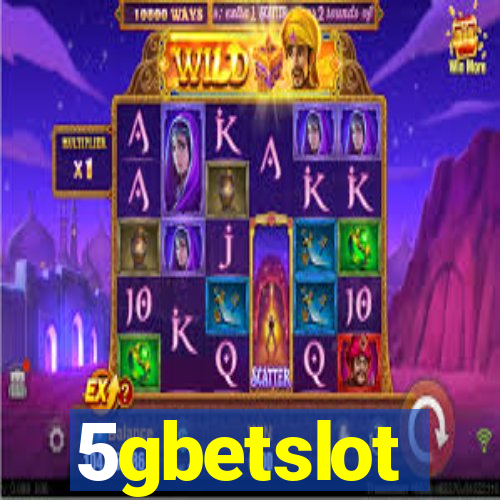 5gbetslot