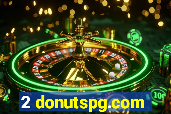 2 donutspg.com
