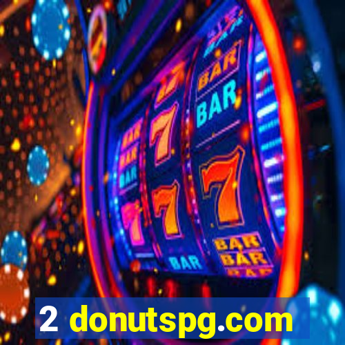 2 donutspg.com