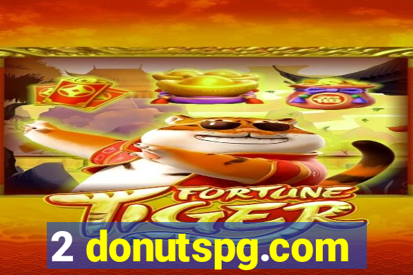 2 donutspg.com