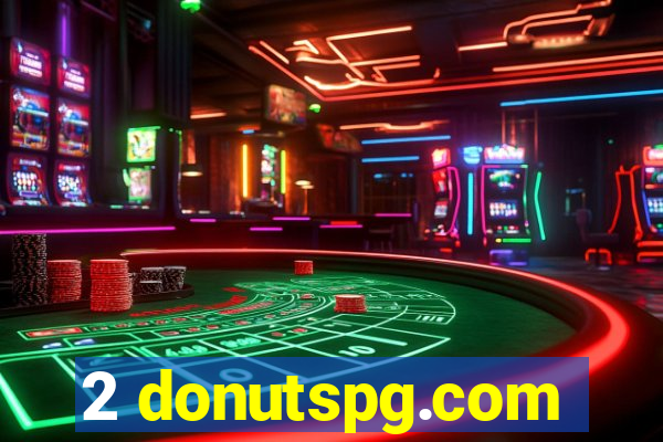 2 donutspg.com