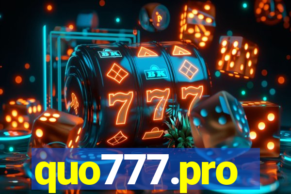 quo777.pro