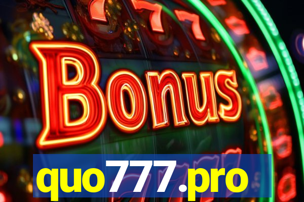quo777.pro