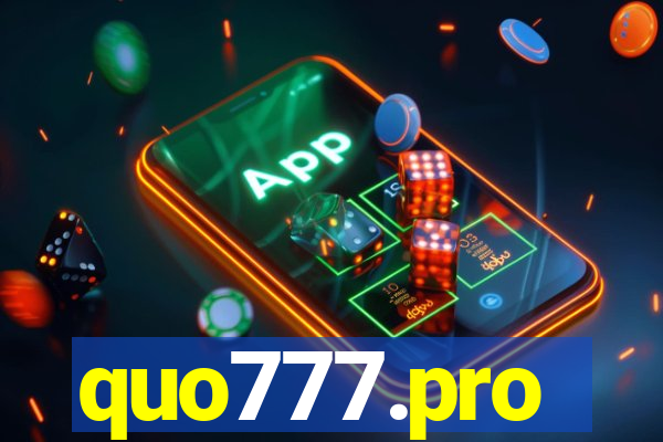 quo777.pro