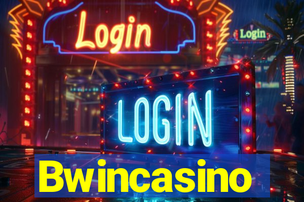 Bwincasino