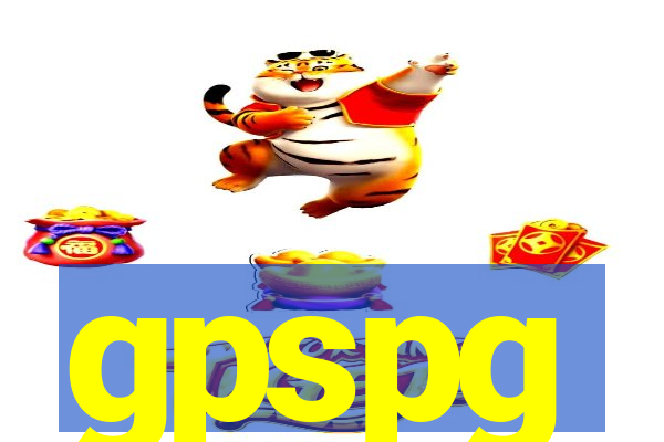 gpspg