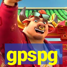gpspg