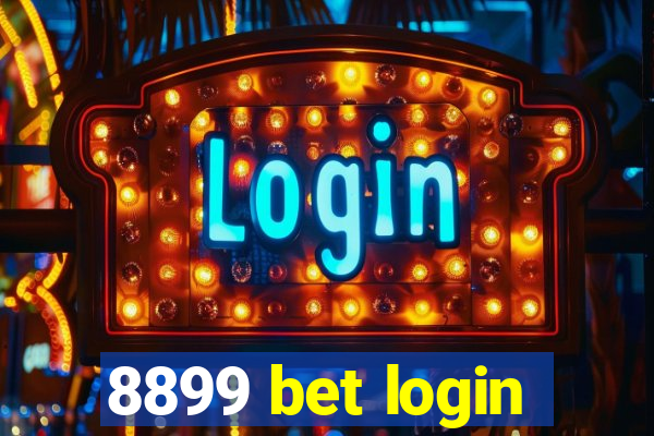 8899 bet login
