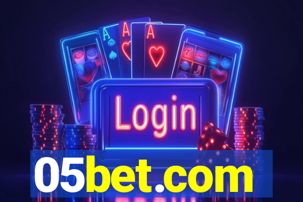 05bet.com