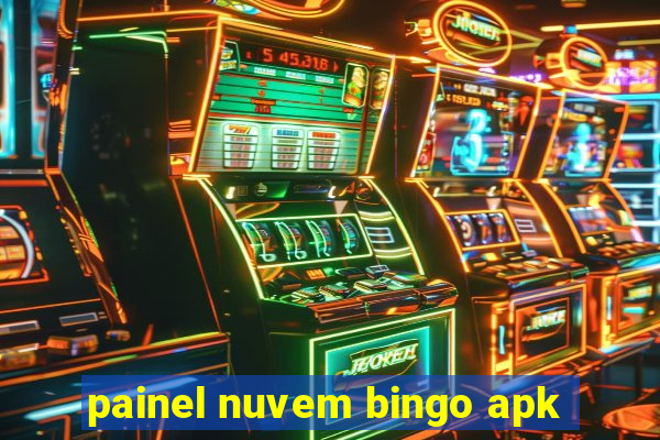 painel nuvem bingo apk