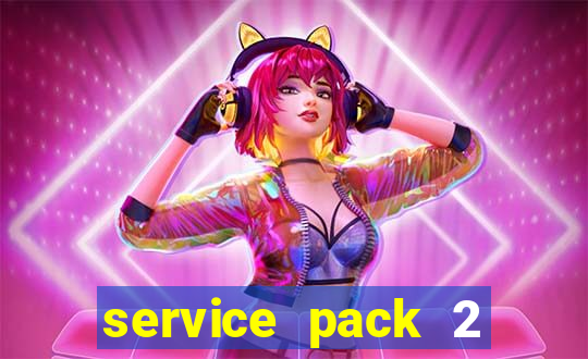 service pack 2 windows 7 64 bits download