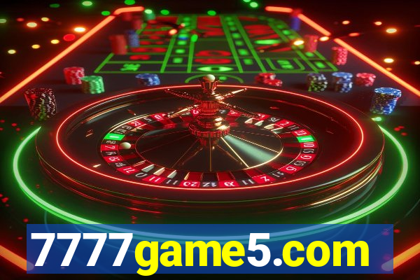 7777game5.com