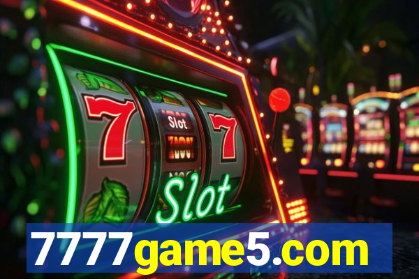 7777game5.com