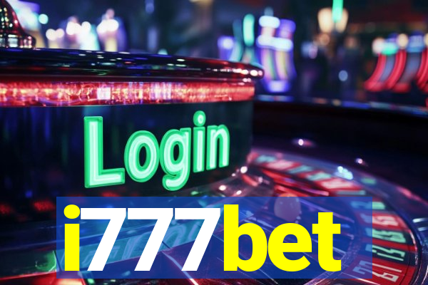 i777bet