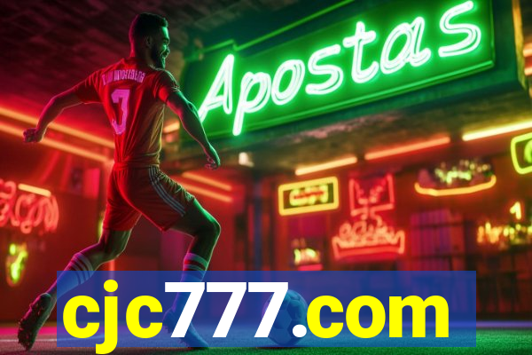 cjc777.com