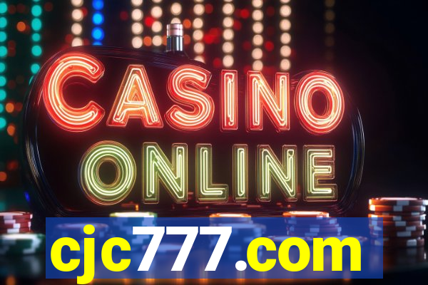 cjc777.com