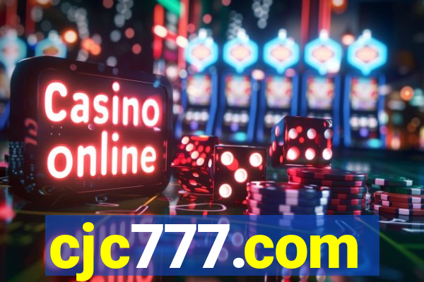 cjc777.com